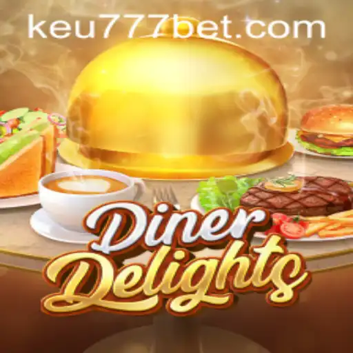 Descubra o Fascinante Mundo de DinerDelights: Um Jogo para Todos os Amantes de Restaurantes