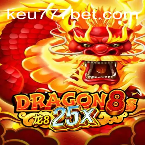 Explorando Dragon8s25x: Um Mergulho no Mundo Intrigante dos Dragões Digitais