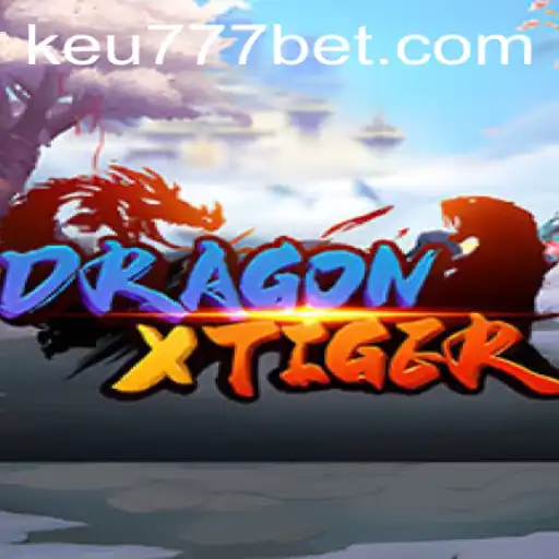 Descubra DragonXTiger: O Jogo Emocionante de Estratégia e Sorte