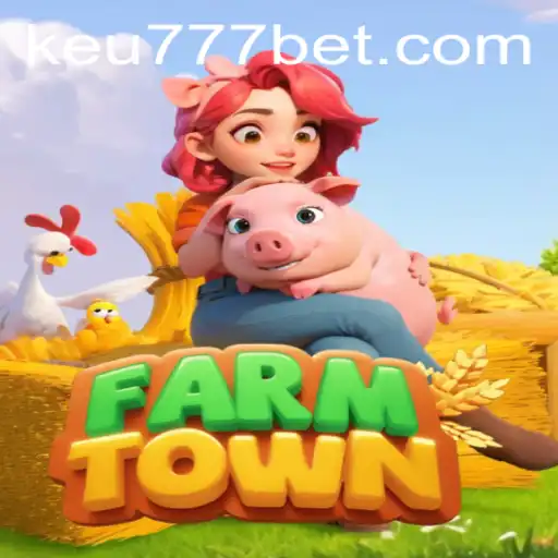 Descubra FarmTown: O Jogo de Simulação Agrícola Que Conquistou o Mundo