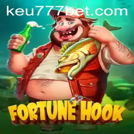 Explorando o Jogo FortuneHook e a Plataforma Keu777.com