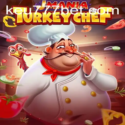 JManiaTurkeyChef: A Nova Sensação dos Jogos de Culinária
