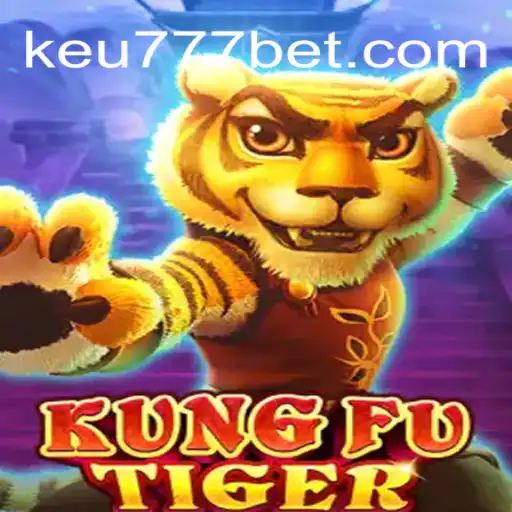 Descubra o Fascinante Mundo de KungFuTiger