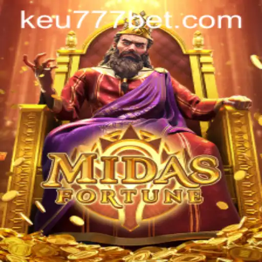 Descubra o Fascinante Jogo MidasFortune Disponível no Keu777.com