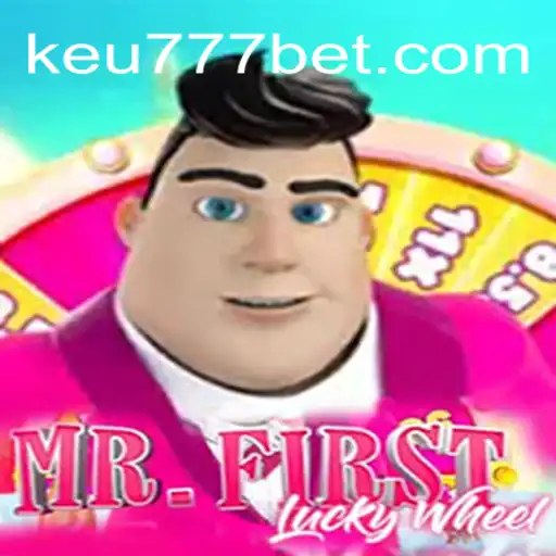 Explorando o Mundo de MrFirstLuckyWheel no Keu777.com