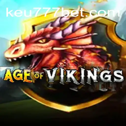 Explorando a Era dos Vikings com AgeofViking