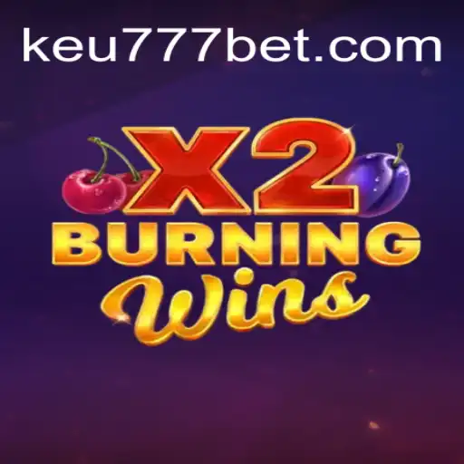 Explorando o Mundo de BurningWinsX2 no Keu777.com