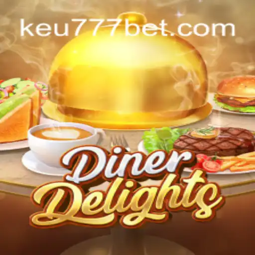 Descubra o Fascinante Mundo de DinerDelights: Um Jogo para Todos os Amantes de Restaurantes