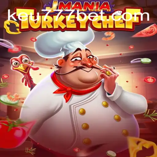 JManiaTurkeyChef: A Nova Sensação dos Jogos de Culinária