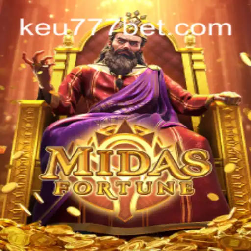 Descubra o Fascinante Jogo MidasFortune Disponível no Keu777.com