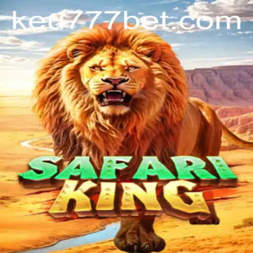 Explorando o Mundo de SafariKing