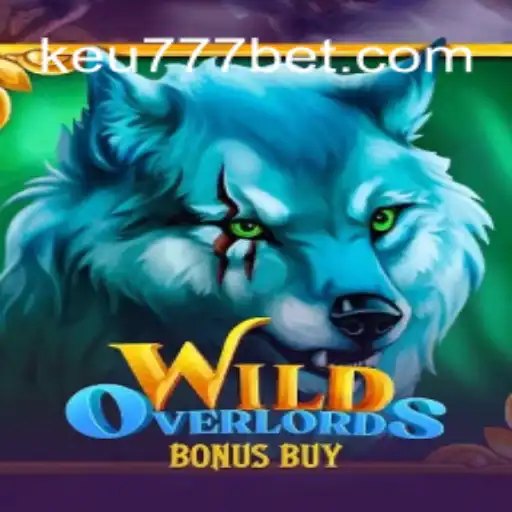 WildOverlordsBonusBuy: Descubra o Universo Emocionante do Novo Jogo