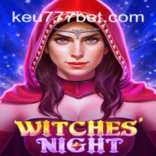 WitchesNight: Um Mergulho no Mundo Encantado