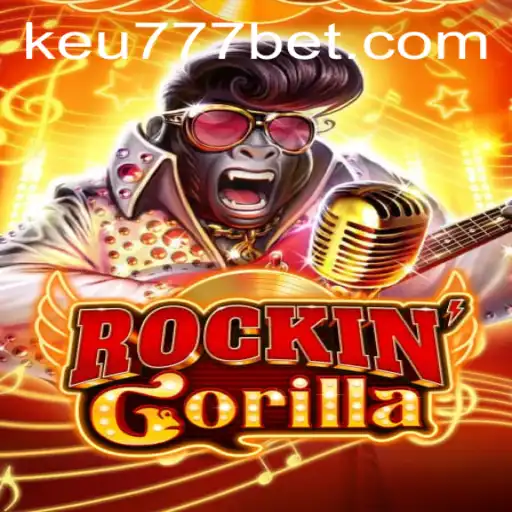 Explorando o Mundo do Jogo RockinGorilla e a Influência de Keu777.com