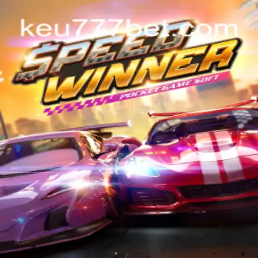 Descubra o Fascinante Mundo de SpeedWinner no Keu777.com