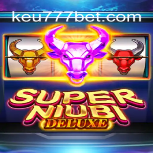 Exploração e Aventura no Mundo de SuperNiubiDeluxe