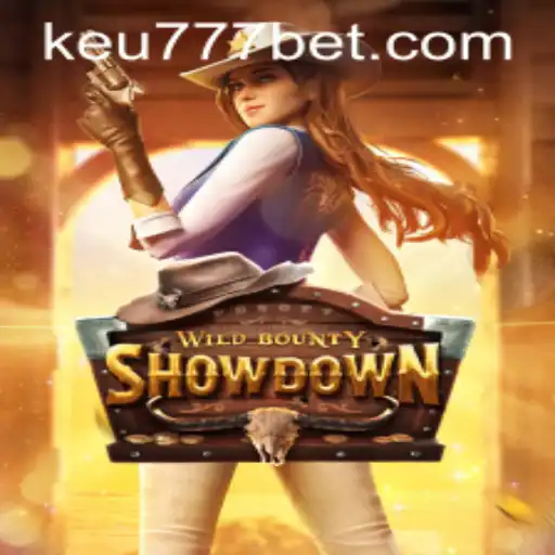 Introdução ao Jogo WildBountyShowdown