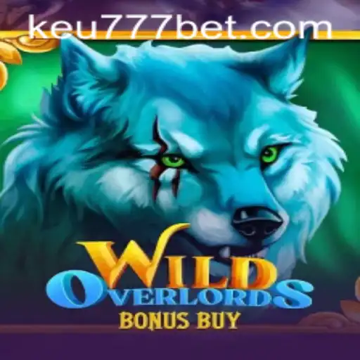 WildOverlordsBonusBuy: Descubra o Universo Emocionante do Novo Jogo