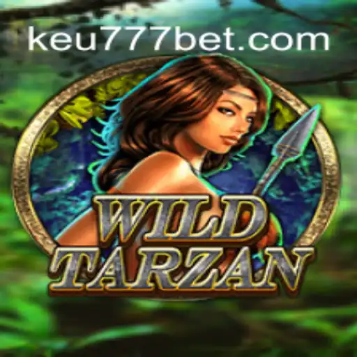 Aventura e Estratégia em WildTarzan com Keu777.com